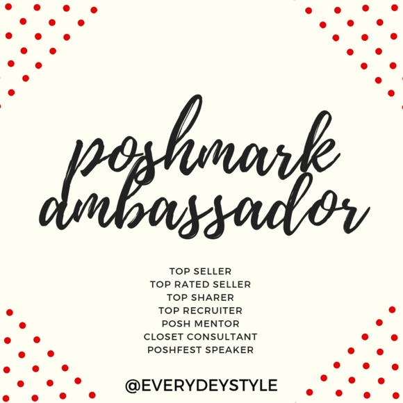 Welcome to my closet! @theelectricgem 💎 - Picture 9 of 9